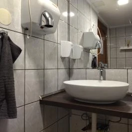 Csevapivo Balkan Grill & Beer Budapest - Mosdó