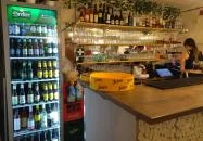 Csevapivo Balkan Grill & Beer Budapest