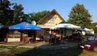 Csi-Bi Pub Kismaros - Külső kép