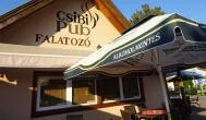 Csi-Bi Pub Kismaros - Külső kép