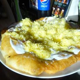 Csi-Bi Pub Kismaros - Étel/ital