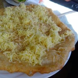 Csi-Bi Pub Kismaros - Étel/ital