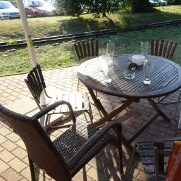 Csi-Bi Pub Kismaros - Étlap/itallap