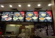 Csibefaló - Auchan Korzó Budaörs