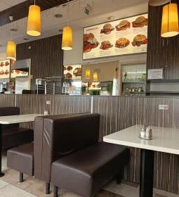 Csibefalat - Ráday utca