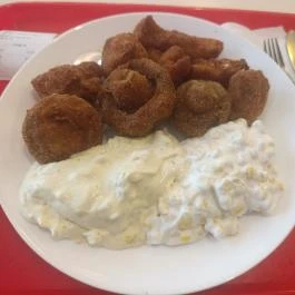 Csibefalat - Ráday utca Budapest - Étel/ital