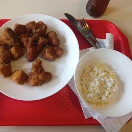 Csibefalat - Ráday utca, Budapest - Étel/ital