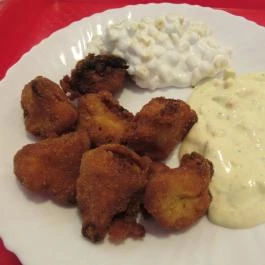 Csibefalat - Ráday utca Budapest - Étel/ital