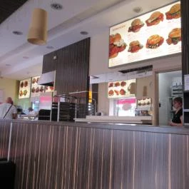 Csibefalat - Ráday utca Budapest - Egyéb