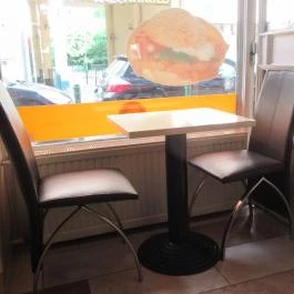 Csibefalat - Ráday utca Budapest - Egyéb