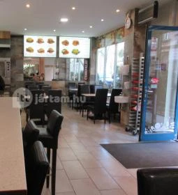 Csibefalat - Csongor utca