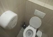 Csibefalat - Csongor utca Budapest