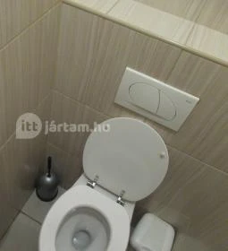 Csibefalat - Csongor utca