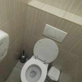 Csibefalat - Csongor utca Budapest - Mosdó