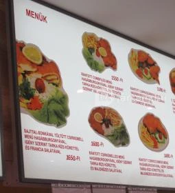 Csibefalat - Csongor utca