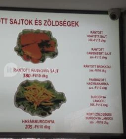 Csibefalat - Csongor utca