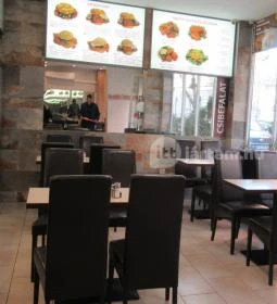 Csibefalat - Csongor utca