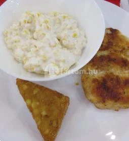 Csibefalat - Csongor utca