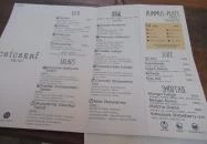 Csicseri - Gozsdu Udvar Budapest