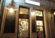 Csicseri - Gozsdu Udvar Budapest