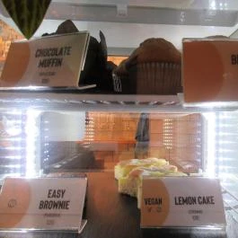 Csicseri - Gozsdu Udvar Budapest - Étel/ital