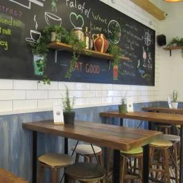 Csicseri - Gozsdu Udvar Budapest - Belső