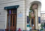 Csiga Café Budapest