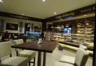 Csiga Pékség Szeged