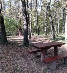 Csiga-túra Tanösvény Zalakaros