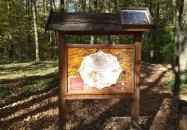 Csiga-túra Tanösvény Zalakaros Zalakaros