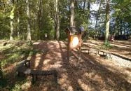 Csiga-túra Tanösvény Zalakaros Zalakaros