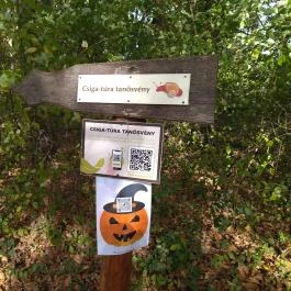 Csiga-túra Tanösvény Zalakaros, Zalakaros - Egyéb