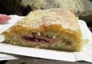 Csigabiga Rétesház Budapest