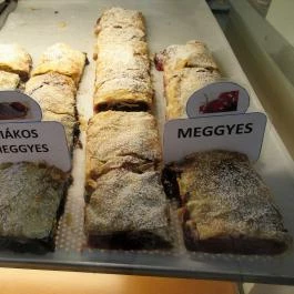Csigabiga Rétesház, Budapest - Egyéb