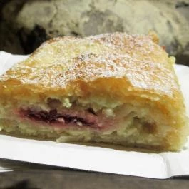 Csigabiga Rétesház, Budapest - Egyéb