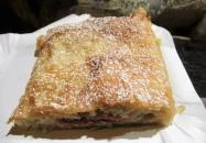 Csigabiga Rétesház Budapest