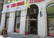 Csíki Söröző & Étterem - Bajcsy-Zsilinszky út Budapest