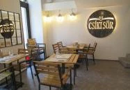 Csíki Söröző & Étterem - Bajcsy-Zsilinszky út Budapest