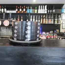 Csíki Söröző & Étterem - Bajcsy-Zsilinszky út Budapest - Egyéb