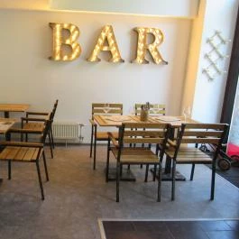 Csíki Söröző & Étterem - Bajcsy-Zsilinszky út Budapest - Egyéb