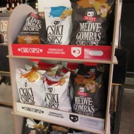 Csíki Söröző & Étterem - Bajcsy-Zsilinszky út Budapest - Egyéb