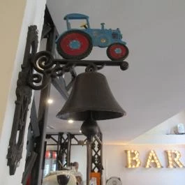 Csíki Söröző & Étterem - Bajcsy-Zsilinszky út Budapest - Egyéb