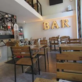 Csíki Söröző & Étterem - Bajcsy-Zsilinszky út Budapest - Egyéb