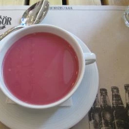 Csíki Söröző & Étterem - Bajcsy-Zsilinszky út Budapest - Egyéb