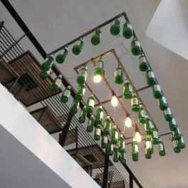 Csíki Söröző & Étterem - Bajcsy-Zsilinszky út Budapest - Egyéb