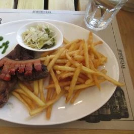 Csíki Söröző & Étterem - Bajcsy-Zsilinszky út Budapest - Egyéb