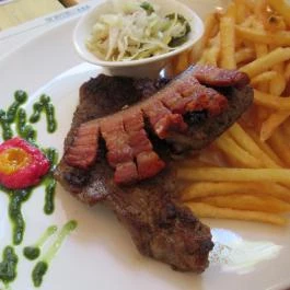 Csíki Söröző & Étterem - Bajcsy-Zsilinszky út Budapest - Egyéb