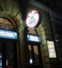 Csíki Söröző & Étterem