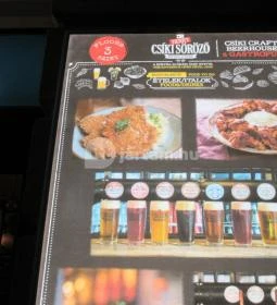 Csíki Söröző & Étterem