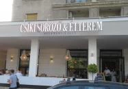 Csíki Söröző & Étterem - Mechwart Liget Budapest